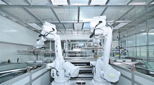 海信電視工廠 20秒一臺的“燈塔”奇跡，數據處理服務鑄就全球行業標桿