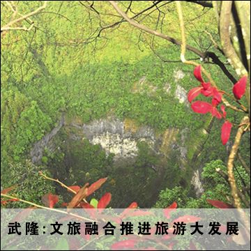 生態旅游景區"四位一體"式經營管理模式——三亞南山文化旅游區的案例