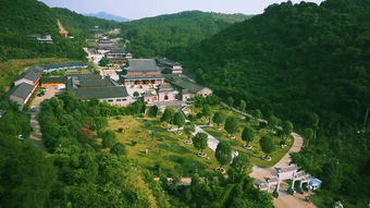東華山旅游風(fēng)景區(qū)創(chuàng)4a級(jí)景區(qū)工作啟動(dòng)
