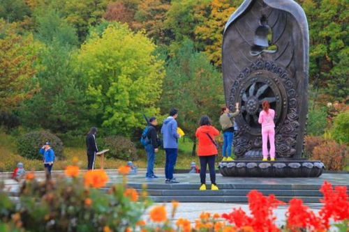 吉林敦化六鼎山景區(qū) 優(yōu)質(zhì)服務(wù)為游客帶來溫暖旅游體驗(yàn)