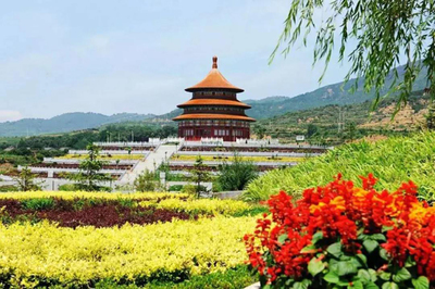 “五一”小假期振興小鎮(zhèn)邀您感受田園風(fēng)光