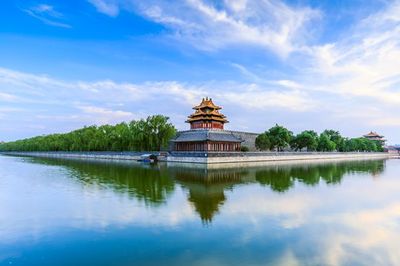 后門票經(jīng)濟(jì)時(shí)代,打開景區(qū)二消增收的法門