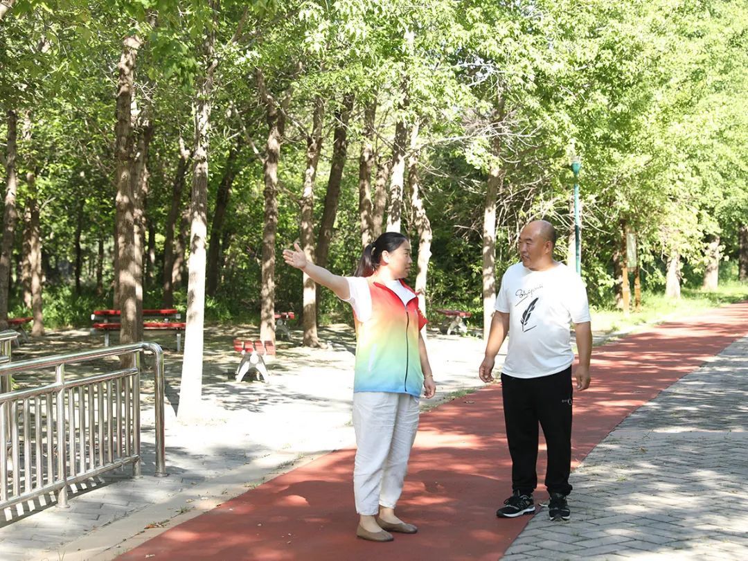 北京國際鮮花港獲評“北京市文明旅游示范單位”