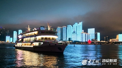 一起來嗨!“中國旅游日”青島大量景區免費或半價
